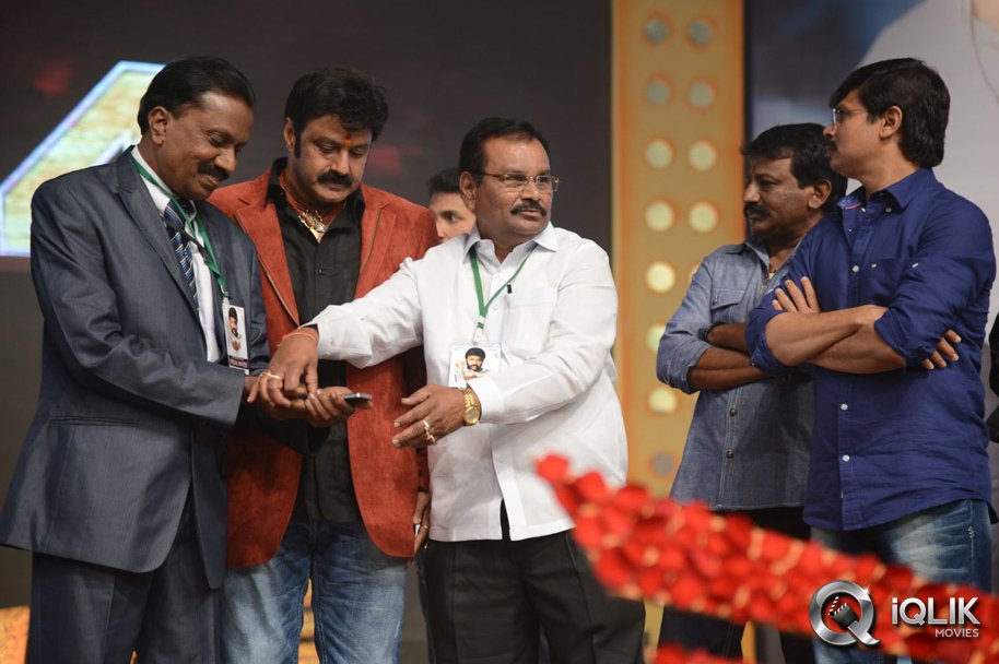 Legend-Movie-Audio-Launch